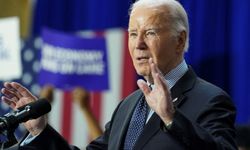 Biden: “İsrail'e yönelik İran'ın misillemesi her an olabilir”