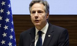 Blinken: "Refah operasyonu için İsrail'in bize ilettiği tarih yok"