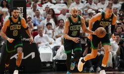 Celtics adım adım yarı finale