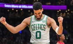 Celtics avantaj yakaladı