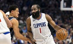 Clippers’ın tur umutları sürüyor