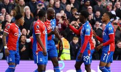 Crystal Palace, West Ham’ı sahaya gömdü