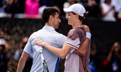 Djokovic ve Sinner finali göremedi