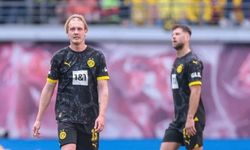 Dortmund’a deplasmanda Leipzig şoku