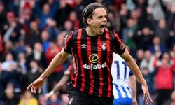 Enes’in yıldızlaştığı maçta Bournemouth güldü