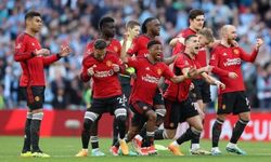 FA Cup finalinde Manchester derbisi