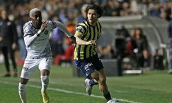 Fenerbahçe'nin konuğu Adana Demirspor