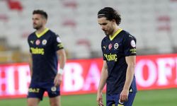 Fenerbahçe’den kritik puan kaybı