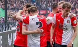 Feyenoord zirve yolunda hata yapmadı