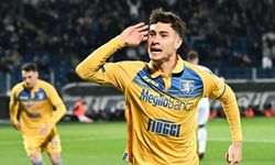 Frosinone 3 puana 3 golle uzandı