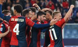 Genoa 3 puanı 3 golle aldı