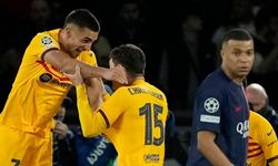 Gol düellosunda zafer Barcelona’nın