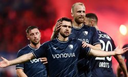 Gol düellosunda zafer Bochum’un