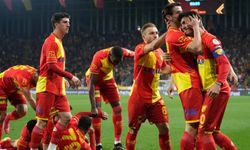 Göztepe 3 puanı 3 golle aldı