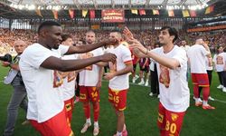 Göztepe yeniden Süper Lig’de