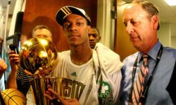 İki NBA şampiyonluğu bulunan Rondo emekli oldu