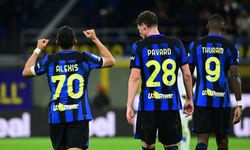 Inter, Empoli engelini 2 golle aştı