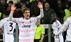 Juventus 1 puana razı oldu