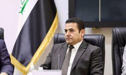 Kasım Araci: “Irak'ın uluslararası toplumun desteğine ihtiyacı var”