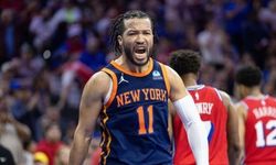 Knicks seride 3-1 öne geçti