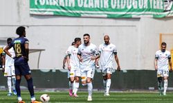 Konyaspor 3 maç sonra galip