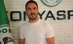 Konyaspor’un yeni hocası Ali Çamdalı oldu