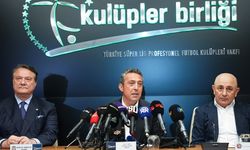 Kulüpler Birliği, TFF’nin seçim tarihini değiştirmesinde ısrarcı