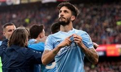 Lazio’ya galibiyeti Romero getirdi