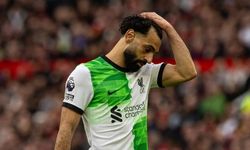 Liverpool şampiyonluk yolunda yara aldı