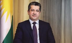 Mesrur Barzani: Bayramın mutluluk getirmesini diliyorum