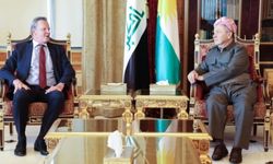 Mesud Barzani: Oluşumların seçimlerden mahrum olması halkın gerçek sesini yansıtmayacak