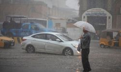 Meteoroloji hava durumu tahminlerini açıkladı