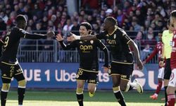 Monaco’nun zirve takibi sürüyor