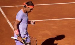 Nadal’dan erken veda