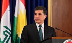 Neçirvan Barzani'den bayram mesajı