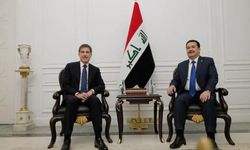 IKBY Başkanlığından Barzani ile Sudani'nin görüşmesine ilişkin açıklama