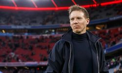 Panzerler, Nagelsmann ile devam edecek