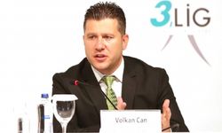 Papatya'nın yerini Volkan Can dolduracak