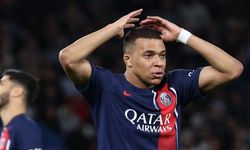 PSG evinde 1 puana razı oldu