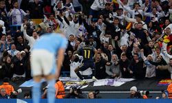 Real Madrid son şampiyonu penaltılarla eleyerek turladı