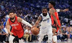 Rockets'ın play-in hayallerine Mavericks çelmesi