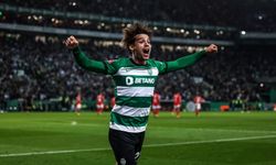 Sporting, Benfica’ya geçit vermedi