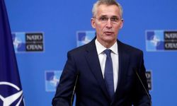 Stoltenberg: "Ukrayna'ya daha fazla savunma ve mühimmat yolda"