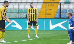 Süper Lig’e ilk veda eden İstanbulspor