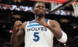 Timberwolves konferans yarı finalinde