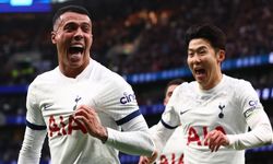 Tottenham evinde Nottingham’a geçit vermedi