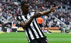 Tottenham’a Newcastle şoku