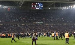 Trabzonspor'un cezasına indirim