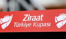 Türkiye Kupası'nda yarı final heyecanı yarın