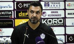 Tuzlaspor'da Bekir İrtegün dönemi bitti